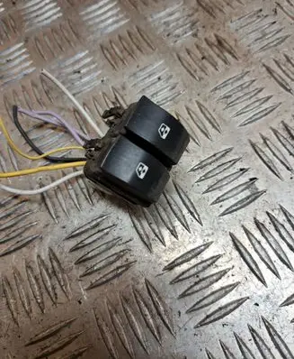 Renault Espace - Grand espace IV Electric window control switch