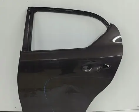 Lexus CT 200H Rear door