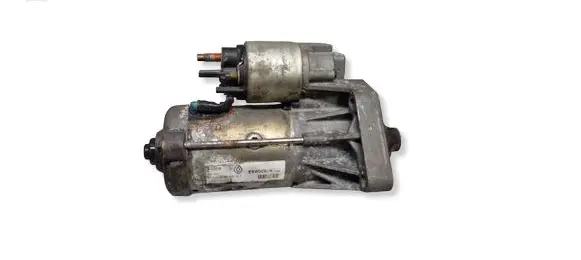 Nissan Qashqai Starter motor 233001375R ESW20E26 FSW20E26