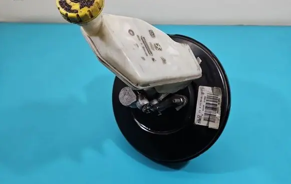 Citroen C3 Picasso Brake booster 9805057880 IMPRK1516743