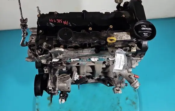 Opel Astra K Engine LVL IMPRK1395122