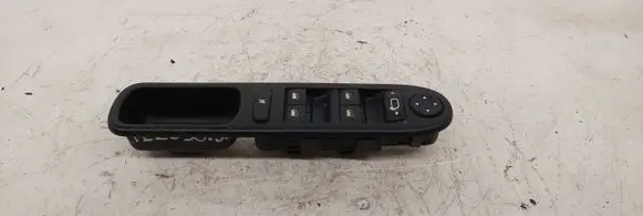 Peugeot 307 Electric window control switch 53269700 53269704 532697047