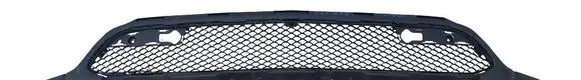Mercedes-Benz GLC X253 C253 Front bumper lower grill A2538850565