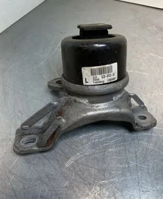 Land Rover Range Rover Evoque L538 Engine mount bracket BJ326F012AB