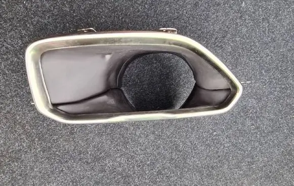 BMW 3 G20 G21 Muffler ending 8058660 110991511 052143724762
