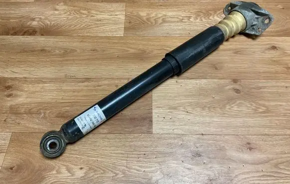 Volkswagen PASSAT B6 Rear shock absorber/damper 310715 814902000758