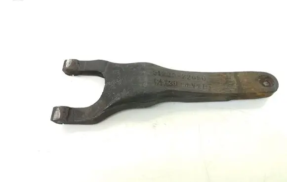 Lexus IS 220D-250-350 Clutch release arm fork 3123322060