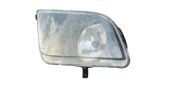Ford Mustang V Headlight/headlamp