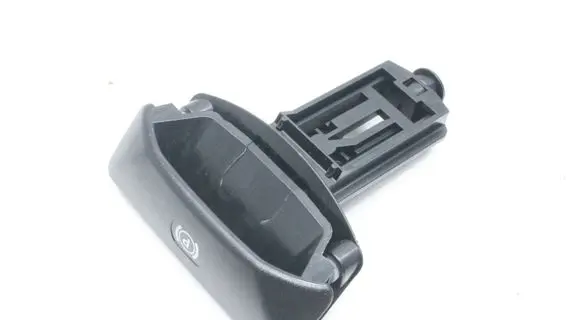 Mercedes-Benz C W204 Hand brake release handle A2044200177