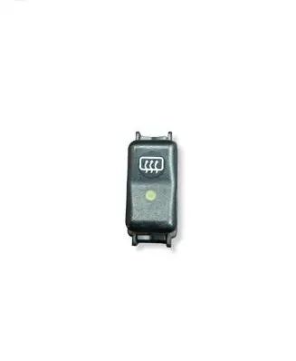 Mercedes-Benz E W124 Windscreen/window heater switch 1248201010