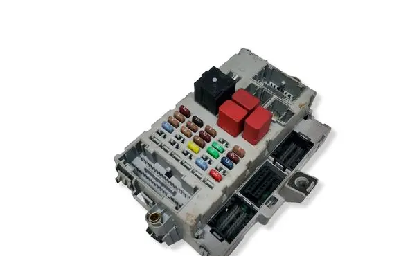 Fiat Ducato Fuse module 406626
