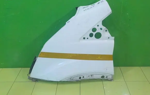 Ford Transit Fender PRZOD LEWY