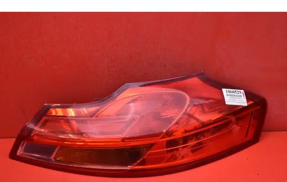 Opel Insignia A Rear/tail lights 13226857