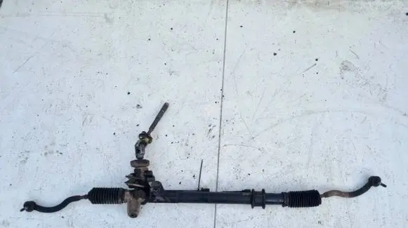 Honda Accord Steering rack SEGG0 SEG-G0