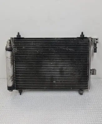 Citroen C5 A/C cooling radiator (condenser) 9652775780 876227Q