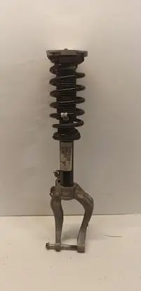 Volvo V60 Front shock absorber/damper 31658988
