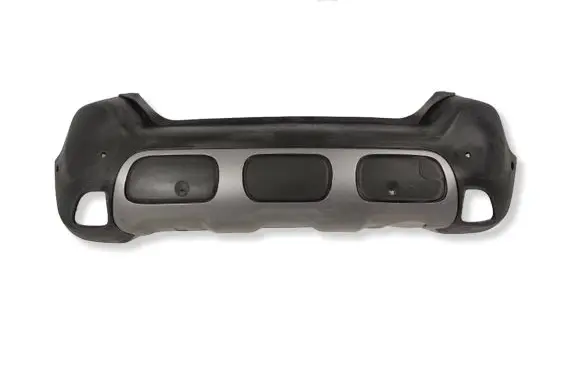 Citroen C3 Aircross Rear bumper 13489730 1823191X