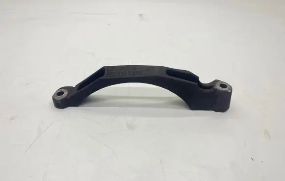 Peugeot 308 Muffler mount bracket/holder 9808547380