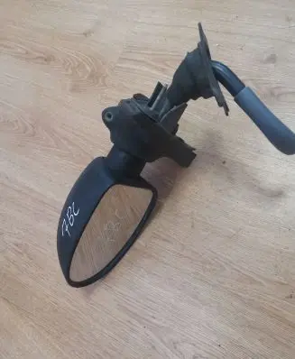 Renault Twingo I Manual wing mirror 01837