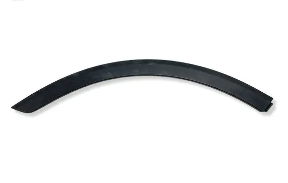 Honda CR-V Rear door trim (molding) 75390TOA