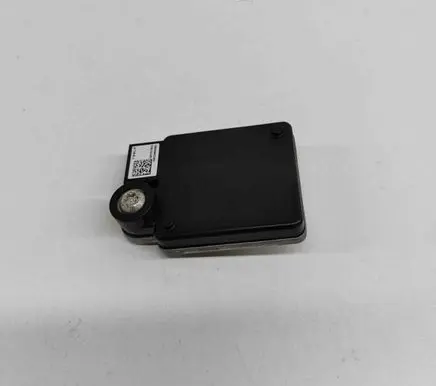 Distronic sensor radar