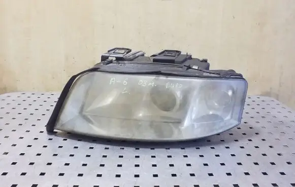 Audi A6 S6 C5 4B Headlight/headlamp