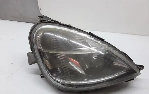 Mercedes-Benz A W168 Headlight/headlamp A1688201061