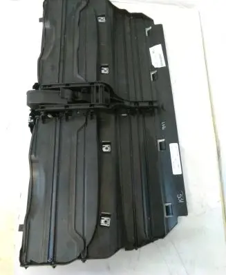 BMW X5 E70 Other air conditioning (A/C) parts 7177876