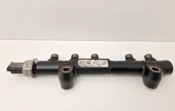 Peugeot 5008 Fuel main line pipe 9684753080 28497Z01 113470884