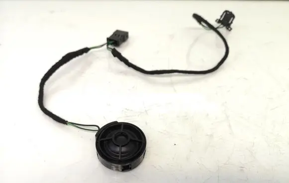 Audi A6 S6 C5 4B Front door high frequency speaker 4B0035399C