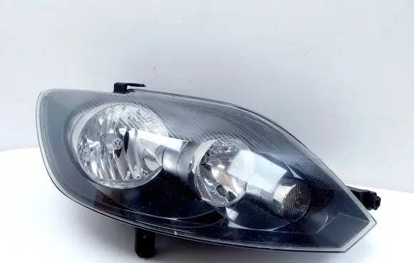 Volkswagen Golf Plus Headlight/headlamp 5M2941006C