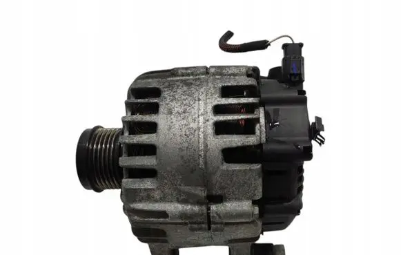Peugeot 5008 Generator/alternator 9810527180