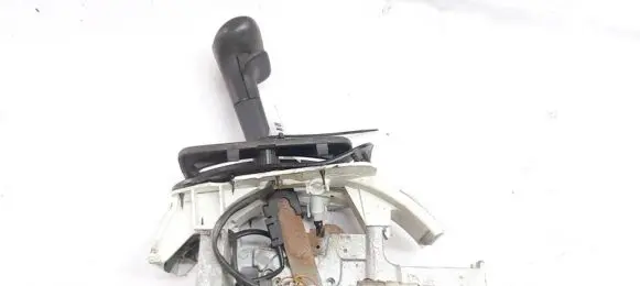 Opel Tigra A Gear shifter/selector