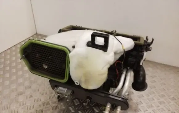 Peugeot 508 Interior heater climate box assembly 9688246480