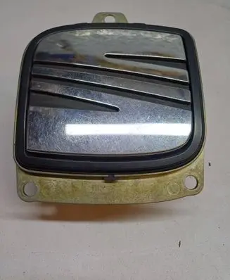 Seat Altea Tailgate exterior lock 5P0827565C