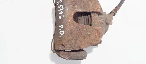Ford Focus Front brake caliper 814
