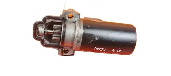 Ford Transit Starter motor DRT1810 PHFA