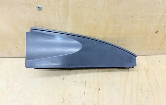 Peugeot RCZ Fender foam support/seal YM21502180