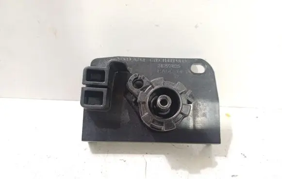 Volvo S60 Engine bonnet (hood) release handle 31297825