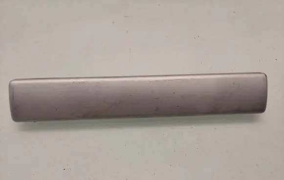 Porsche Cayenne (9PA) Dashboard glove box trim 7L5857226A