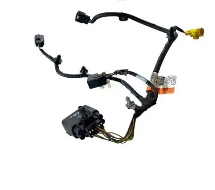 Ford Bronco Seat wiring loom GU5T14D230HCA GU5T14D230