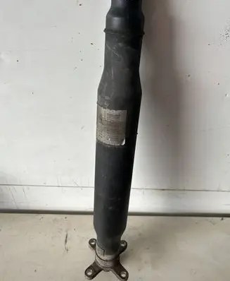 Mercedes-Benz E W211 Front prop shaft 2115606