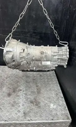 Jeep Grand Cherokee Automatic gearbox 68284303AD