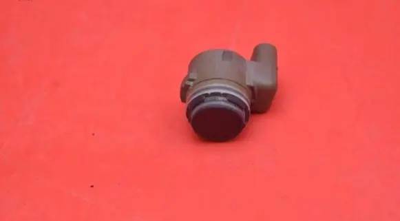 Ford Focus Parking PDC control unit/module KU5T-15K859-BC
