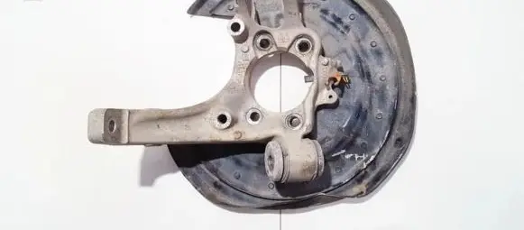 Volkswagen Phaeton Rear wheel hub