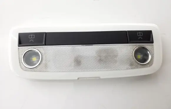 Mercedes-Benz C W204 Other interior light A2048204901