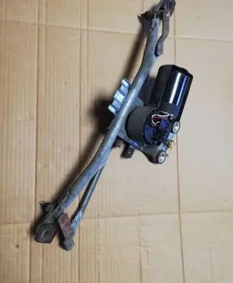 Ford Ka Front wiper linkage and motor 3397020830 0390241448