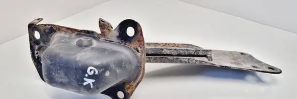 Volkswagen PASSAT B6 Rear upper control arm/wishbone 3C0501475A