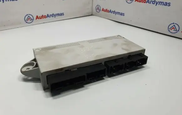 BMW 7 E65 E66 Door control unit/module 6940440 61356940440