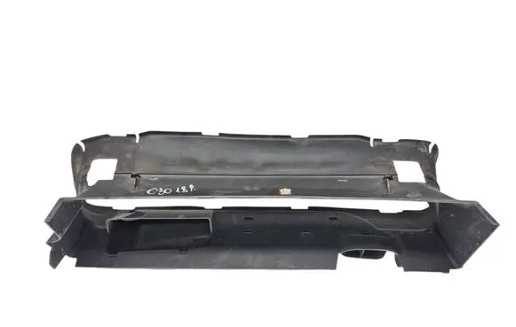 Volvo C30 Intercooler air guide/duct channel 30764753 30764752